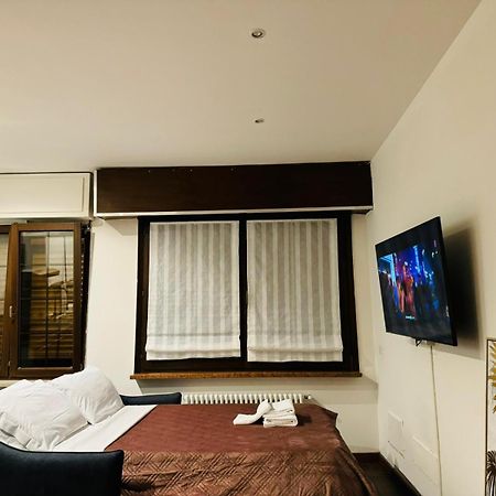 Grande Bellezza Luxury Suite Mestre Exterior photo