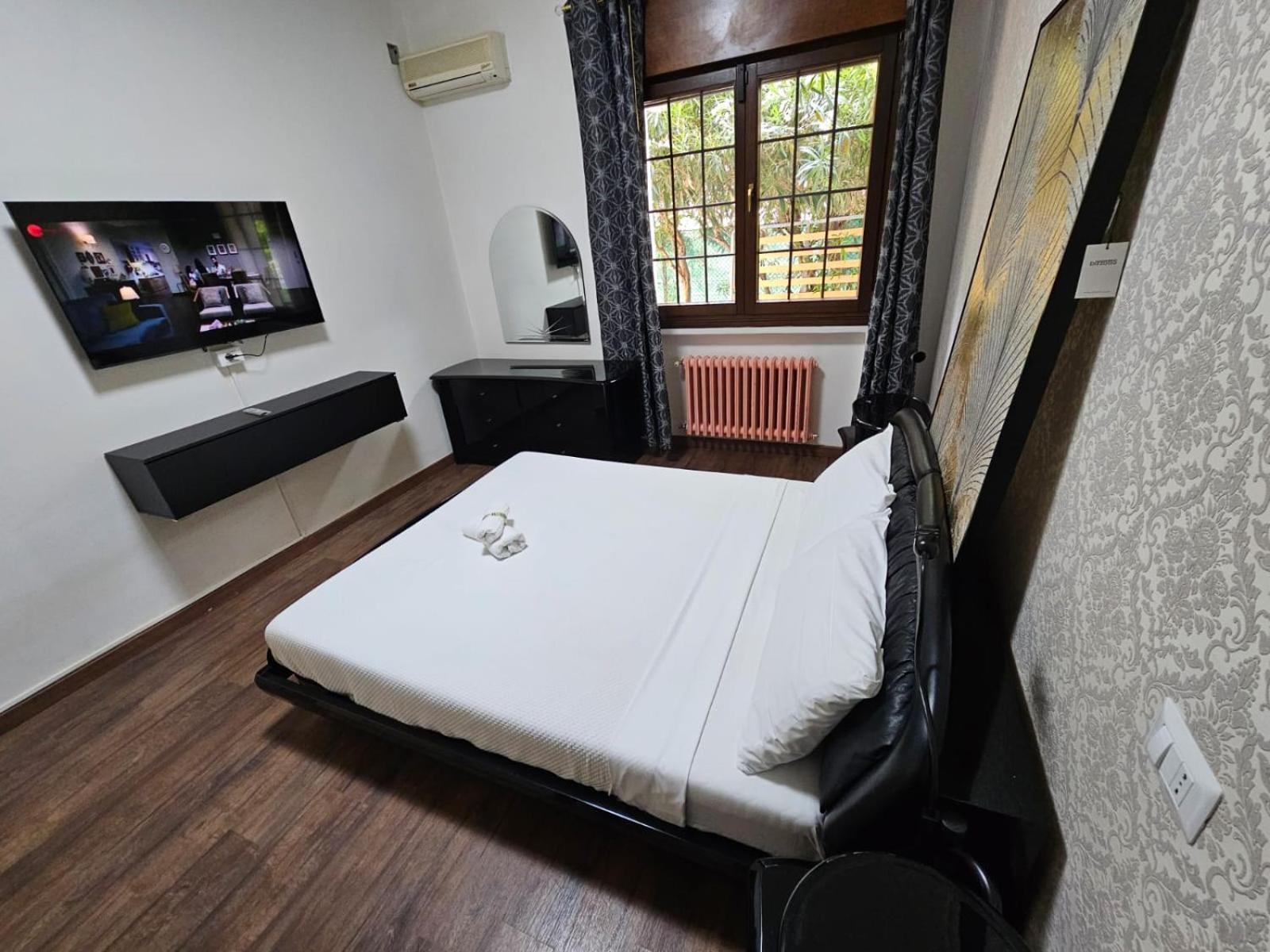 Grande Bellezza Luxury Suite Mestre Exterior photo