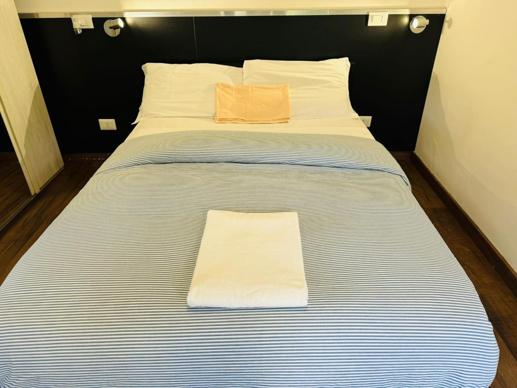 Grande Bellezza Luxury Suite Mestre Exterior photo