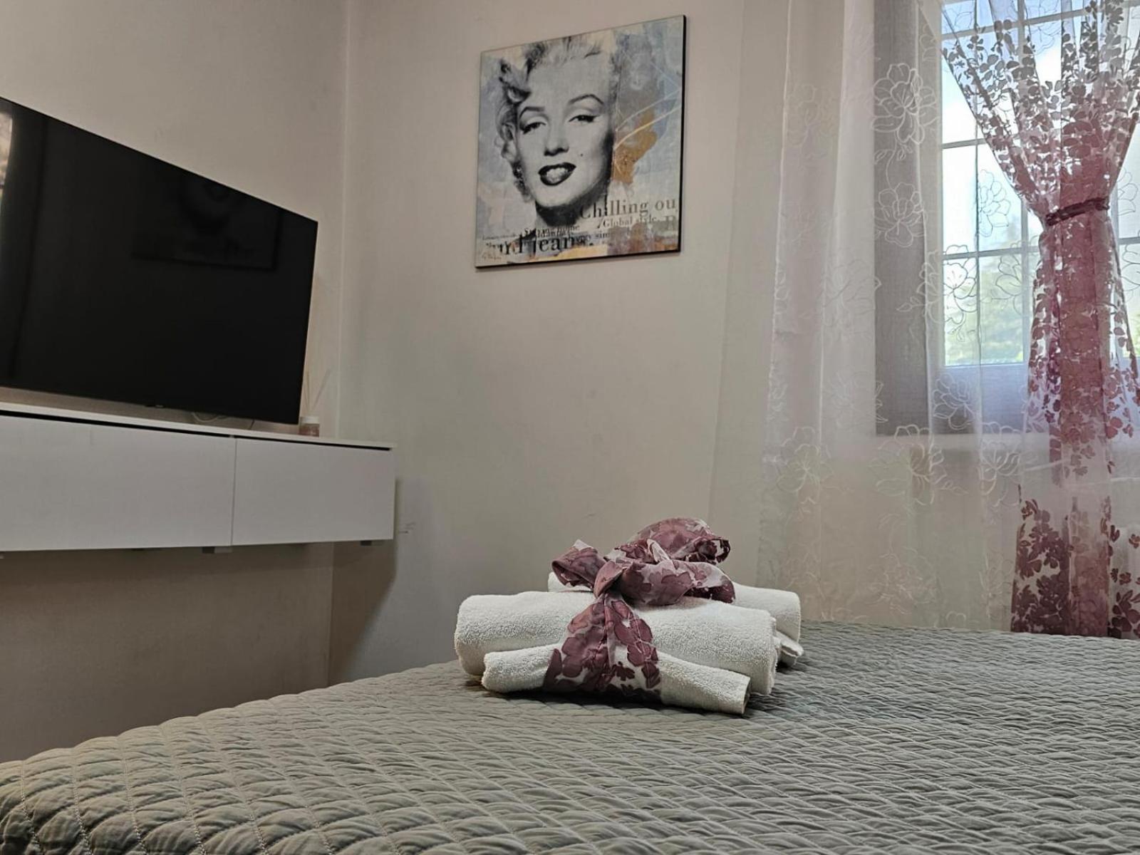 Grande Bellezza Luxury Suite Mestre Exterior photo