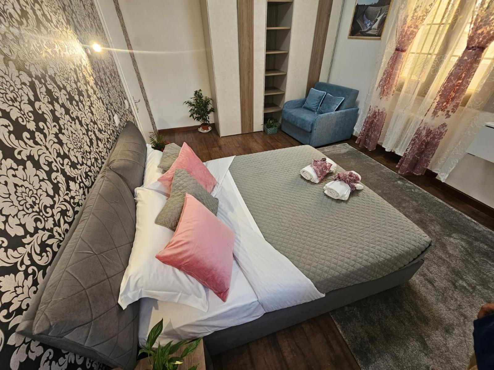 Grande Bellezza Luxury Suite Mestre Exterior photo
