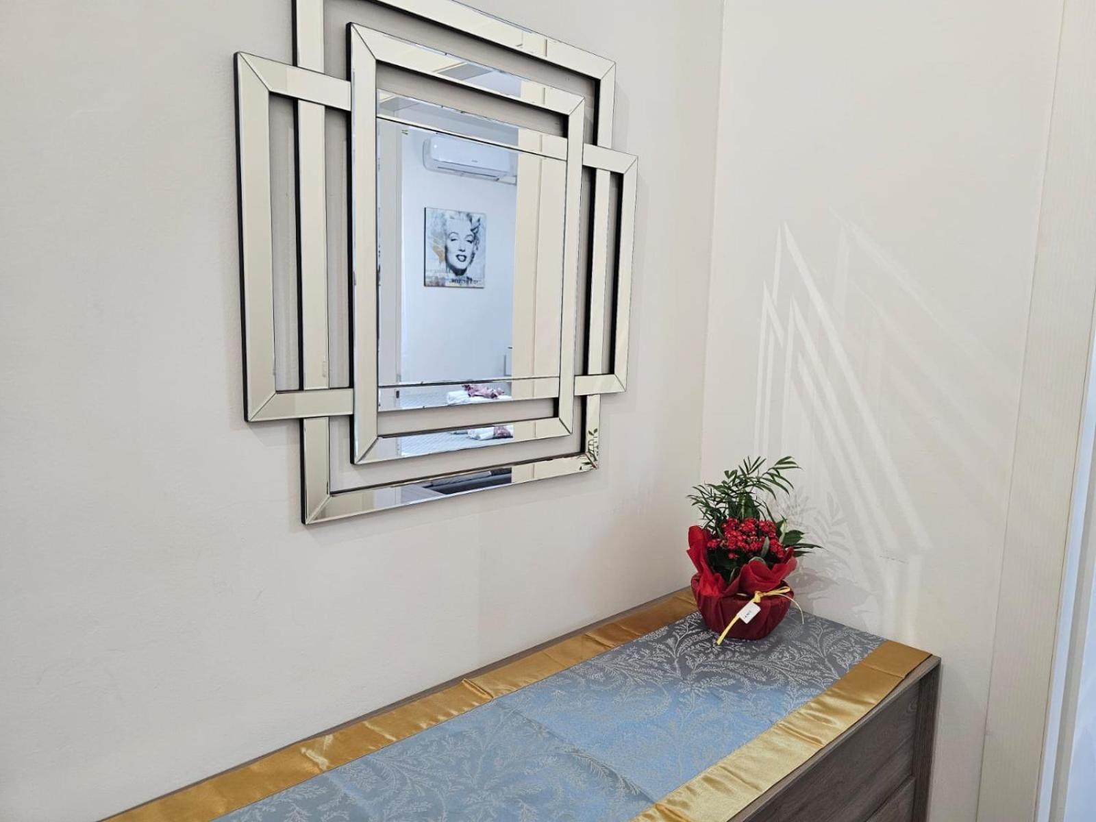 Grande Bellezza Luxury Suite Mestre Exterior photo