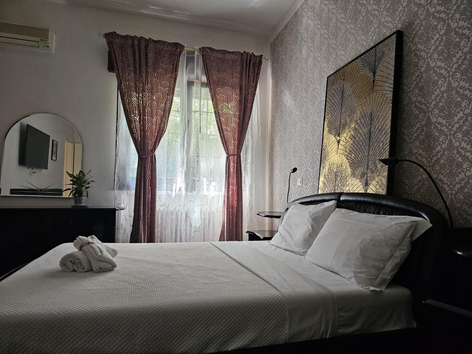 Grande Bellezza Luxury Suite Mestre Exterior photo
