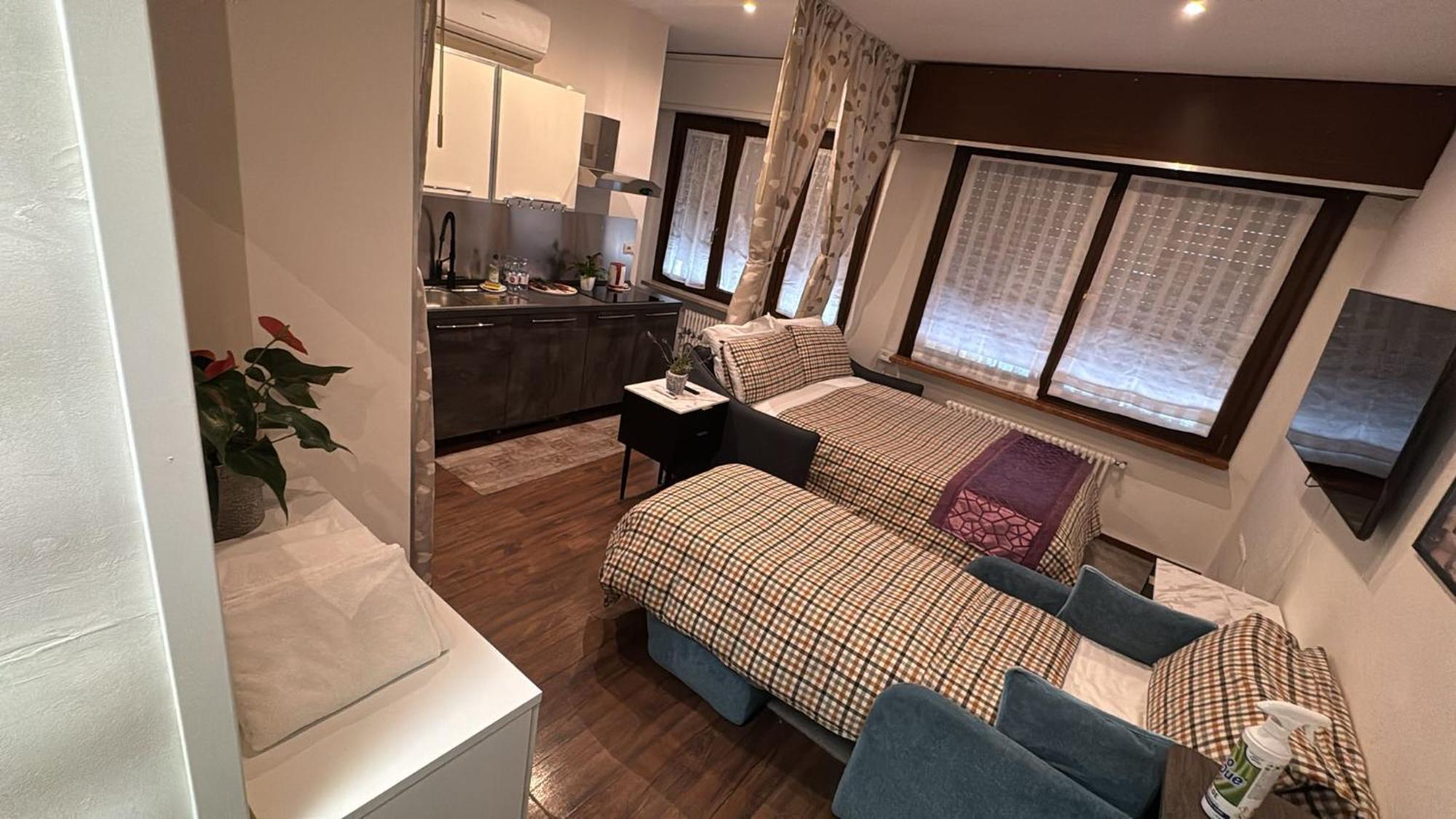 Grande Bellezza Luxury Suite Mestre Exterior photo