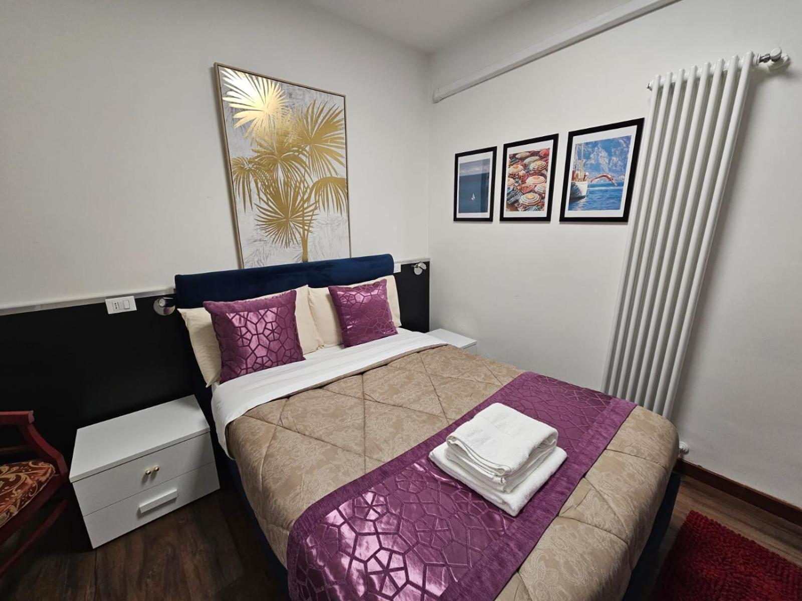 Grande Bellezza Luxury Suite Mestre Exterior photo