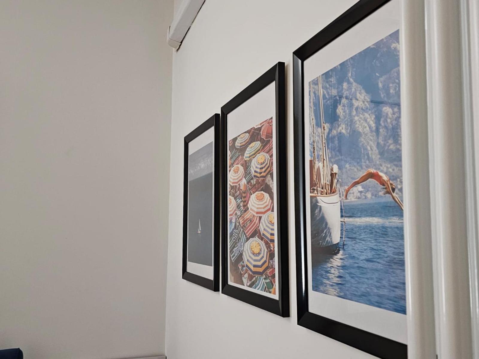 Grande Bellezza Luxury Suite Mestre Exterior photo