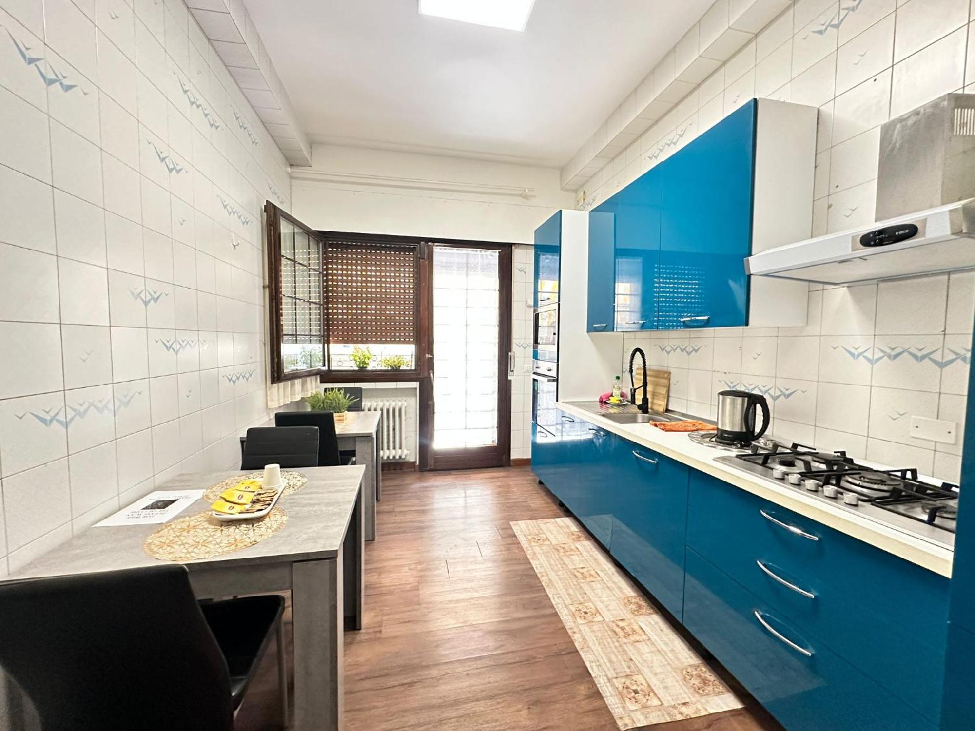 Grande Bellezza Luxury Suite Mestre Exterior photo