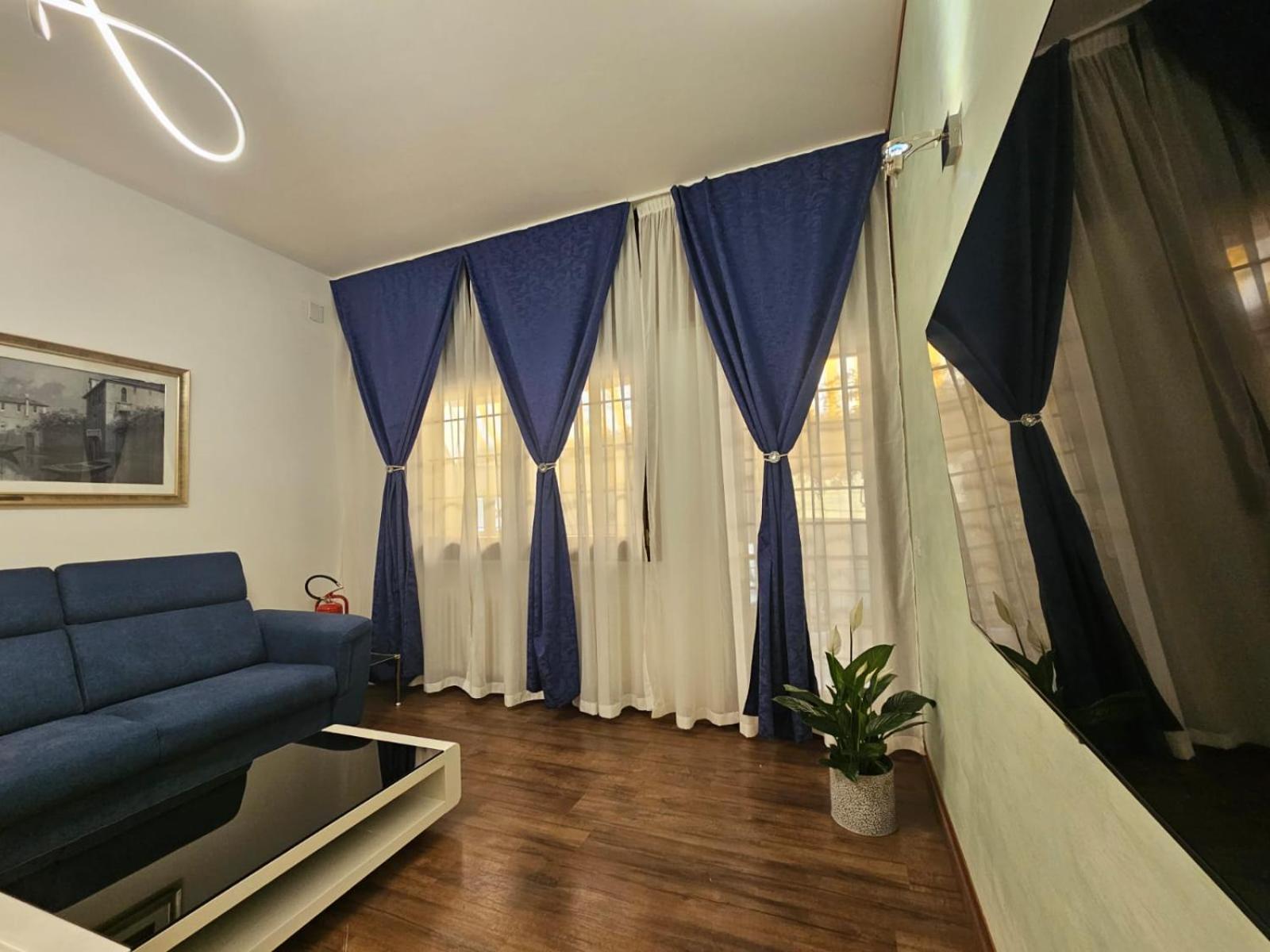 Grande Bellezza Luxury Suite Mestre Exterior photo