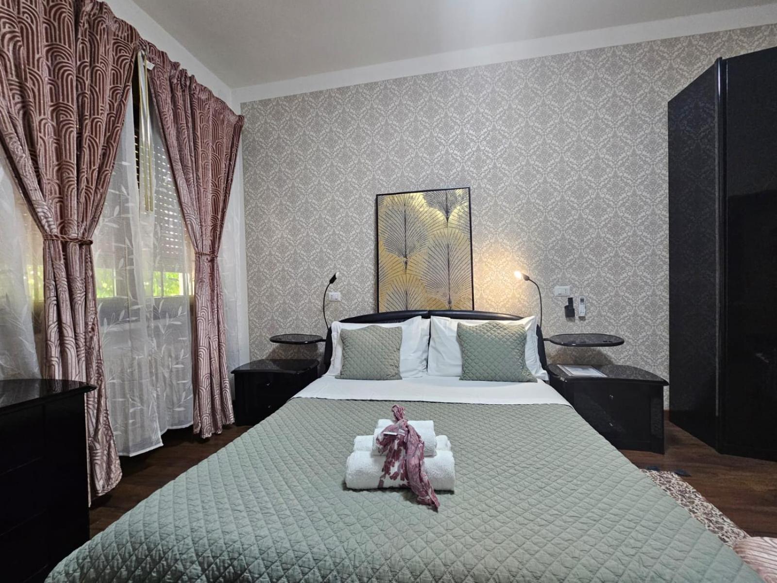 Grande Bellezza Luxury Suite Mestre Exterior photo