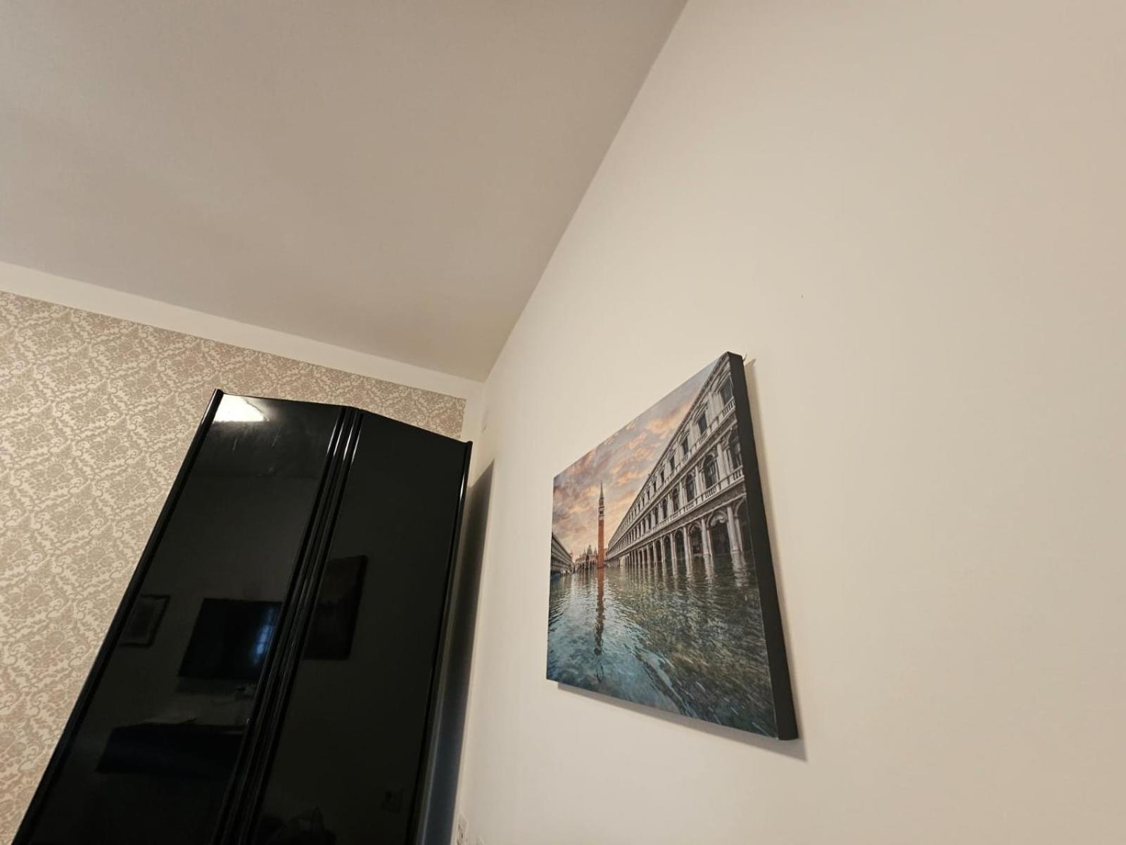 Grande Bellezza Luxury Suite Mestre Exterior photo