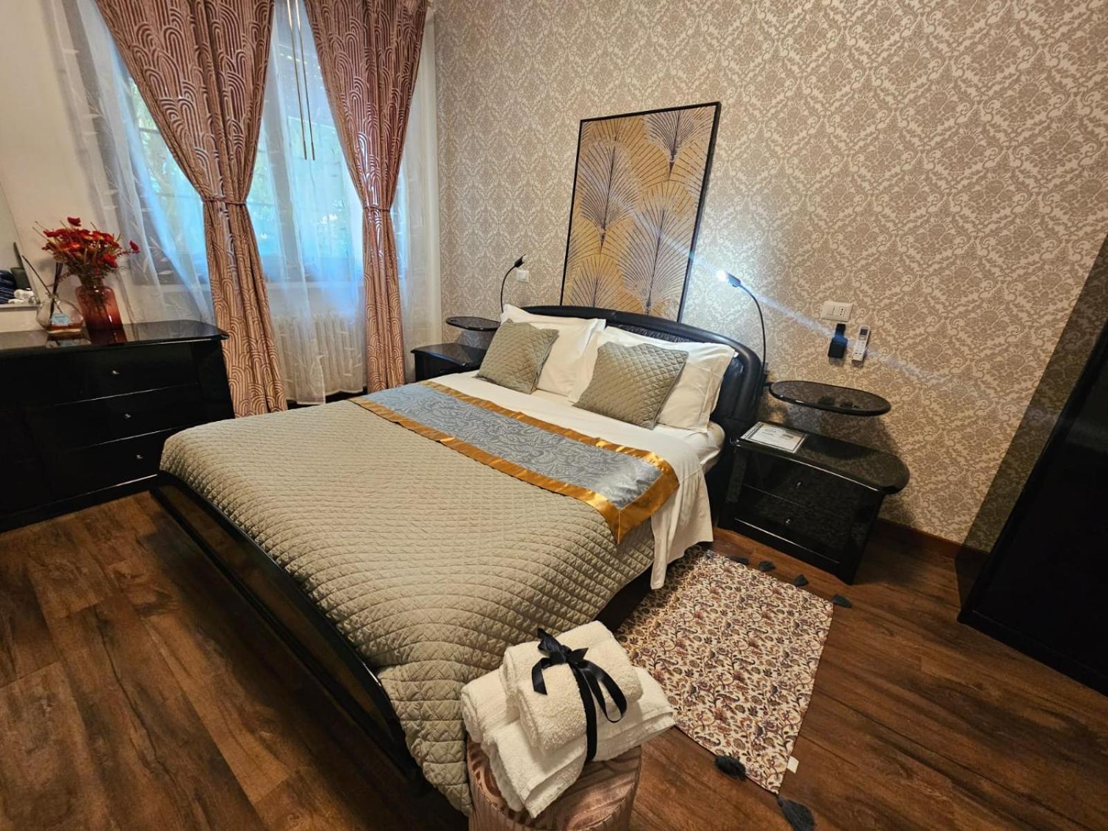 Grande Bellezza Luxury Suite Mestre Exterior photo